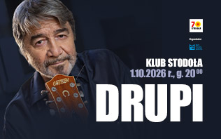 DRUPI - Warszawa