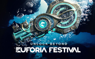 Euforia Festival 2026