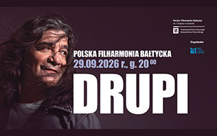 DRUPI - Gdańsk