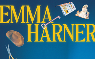 EMMA HARNER