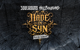 Soulbound & Hell Boulevard