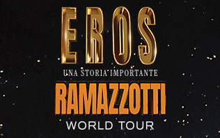 Eros Ramazzotti &ndash; Una Storia Importante