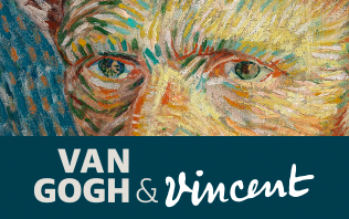 Van Gogh & Vincent