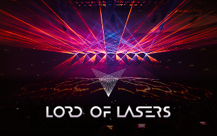 Lord of Lasers 2.0