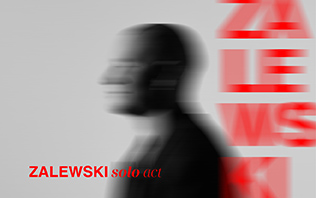 ZALEWSKI solo act