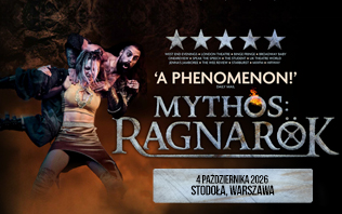 Mythos Ragnar&ouml;k