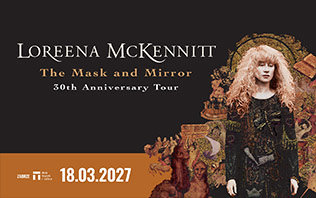 LOREENA MCKENNIT