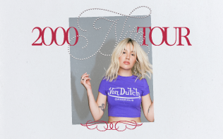2000 Nita Tour