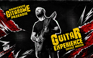 Guitar Experience