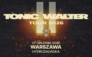 TONIC WALTER