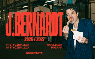 J. Bernardt