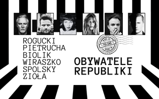 OBYWATELE REPUBLIKI