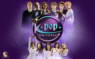 K -POP Universe
