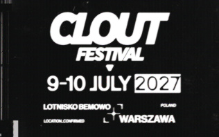 CLOUT Festival 2027