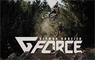 G-FORCE SPEED & STYLE