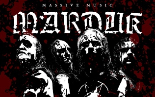 MARDUK + goście. Death over Europe - Detour 2026