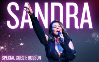 SANDRA