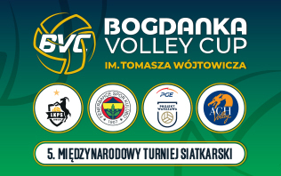 Bogdanka Volley Cup
