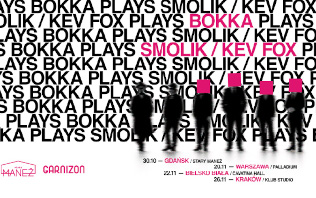 BOKKA PLAYS SMOLIK/KEV FOX PLAYS BOKKA