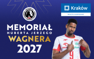 XXIV Memoriał Huberta Jerzego Wagnera