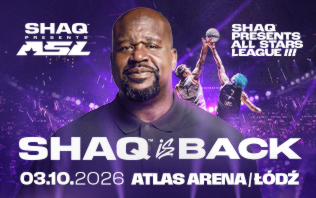 SHAQ ASL 3