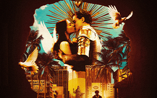 William Shakespeare&rsquo;s ROMEO + JULIET