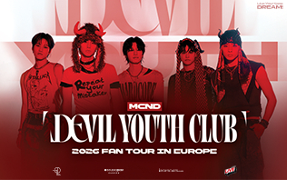 MCND Devil Youth Club 2026