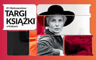 29. Międzynarodowe Targi Książki