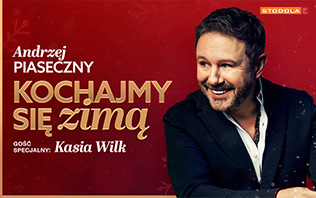 Andrzej Piaseczny - Kochajmy się zimą