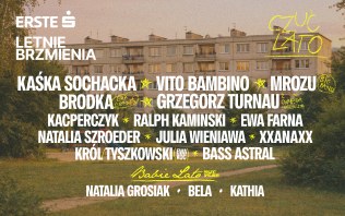 Erste Letnie Brzmienia