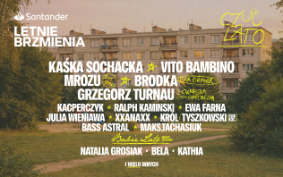 Erste Letnie Brzmienia