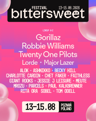 BitterSweet Festival 2026