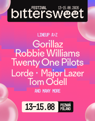 BitterSweet Festival 2026