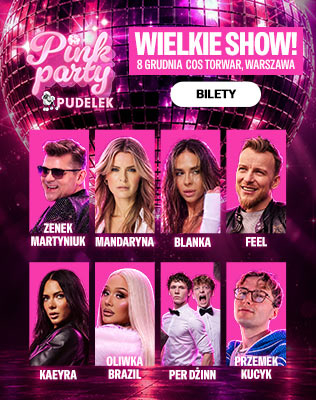 Pink Party