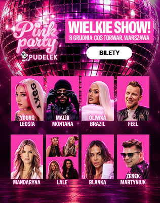 Pink Party