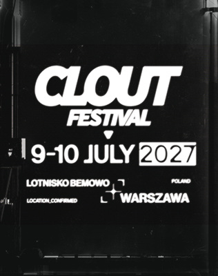 CLOUT Festival 2027