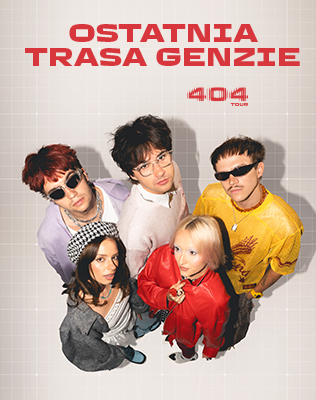GENERACJA