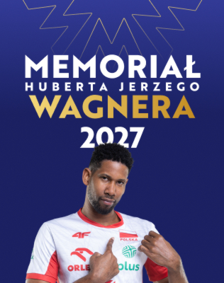 XXIV Memoriał Huberta Jerzego Wagnera