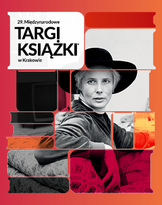 29. Międzynarodowe Targi Książki