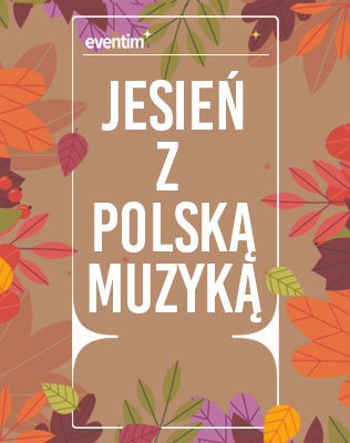 Jesień z Polską Muzyką 2026