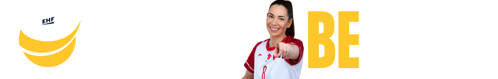 Women&rsquo;s EHF EURO