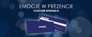 Voucher Eventim