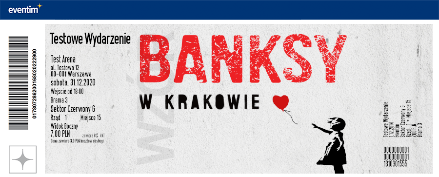 Fanticket Image