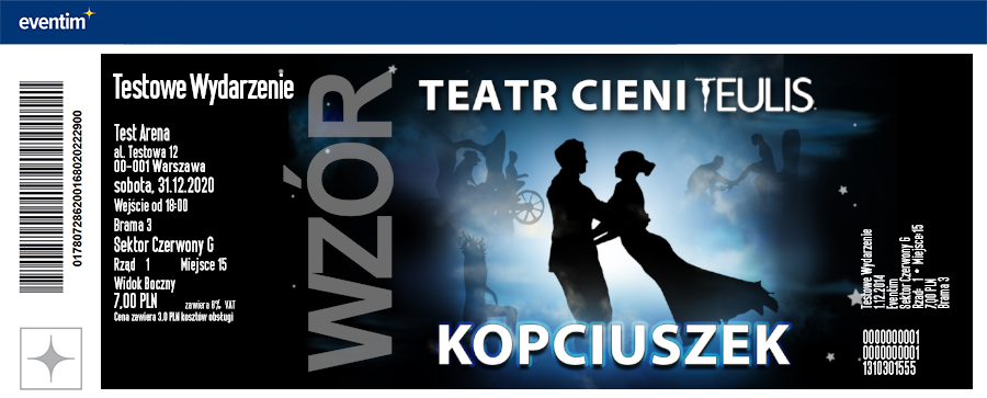 Fanticket Image