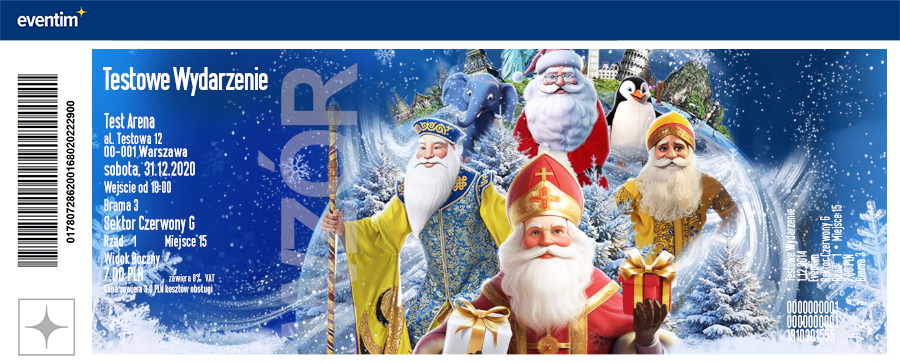 Fanticket Image