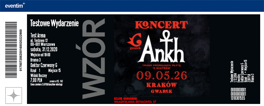 Fanticket Image