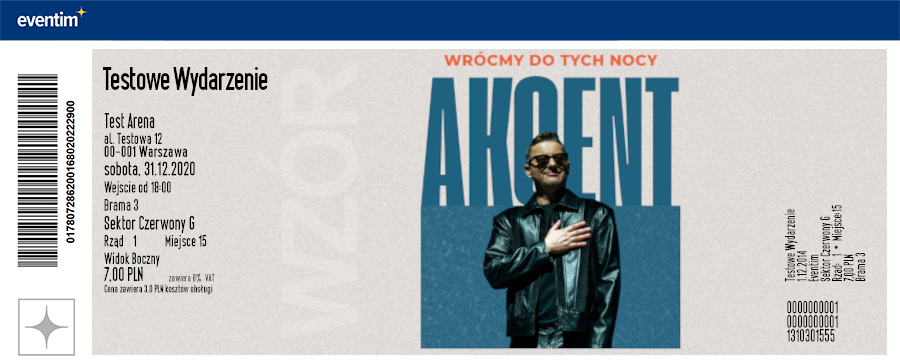 Fanticket Image