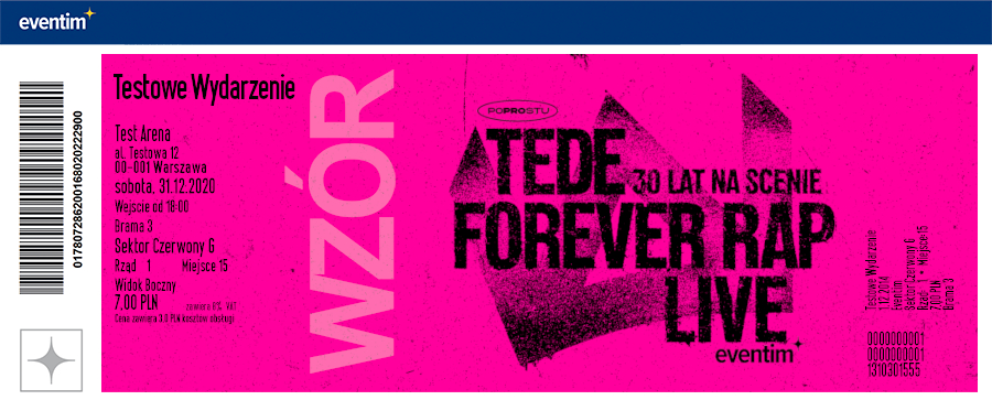 Fanticket Image