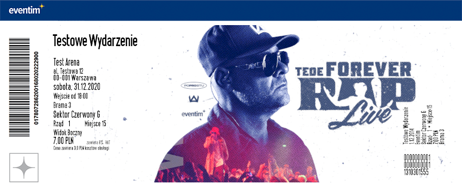Fanticket Image