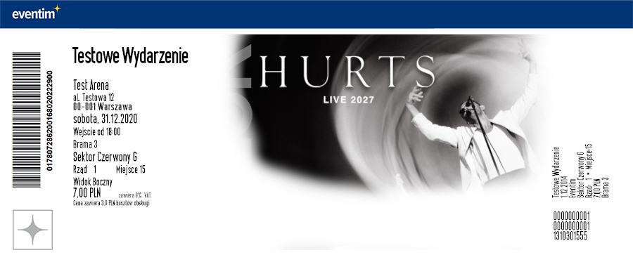 Fanticket Image